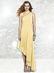 Social Bridesmaids Style 8130