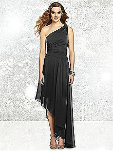 Social Bridesmaids Style 8130