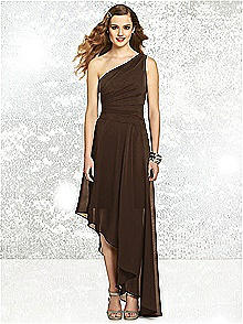 Social Bridesmaids Style 8130