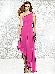 Social Bridesmaids Style 8130