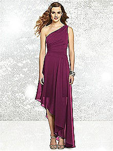 Social Bridesmaids Style 8130