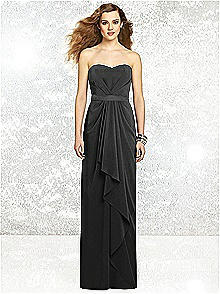 Social Bridesmaids Style 8132