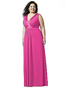 Dessy Group Style 9001