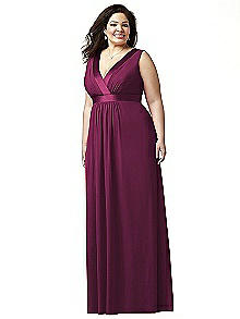 Dessy Group Style 9001
