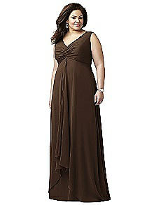 Dessy Group Style 9002