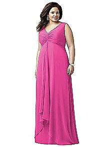 Dessy Group Style 9002