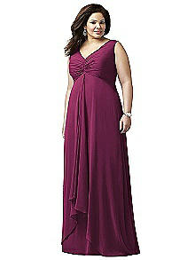 Dessy Group Style 9002