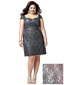 Dessy Group Style 9003