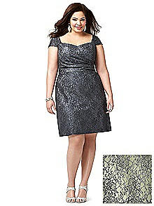 Dessy Group Style 9003
