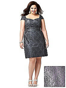 Dessy Group Style 9003