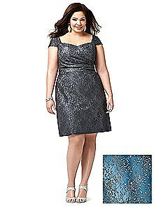 Dessy Group Style 9003