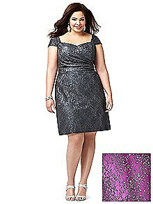 Dessy Group Style 9003