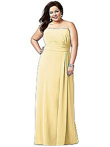 Dessy Group Style 9004