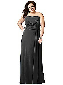 Dessy Group Style 9004