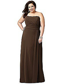 Dessy Group Style 9004