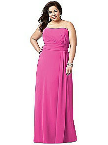 Dessy Group Style 9004