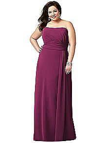 Dessy Group Style 9004