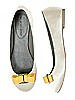 Modern Grosgrain Shoe Clip