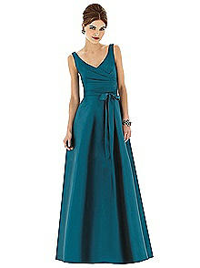 Top Ten Black Bridesmaid Dresses Not Suited for the Wedding Party ...
