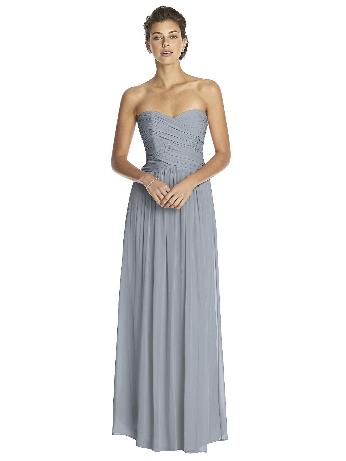 Bridesmaid Dress: Dessy Collection Style 2880 | The Dessy Group