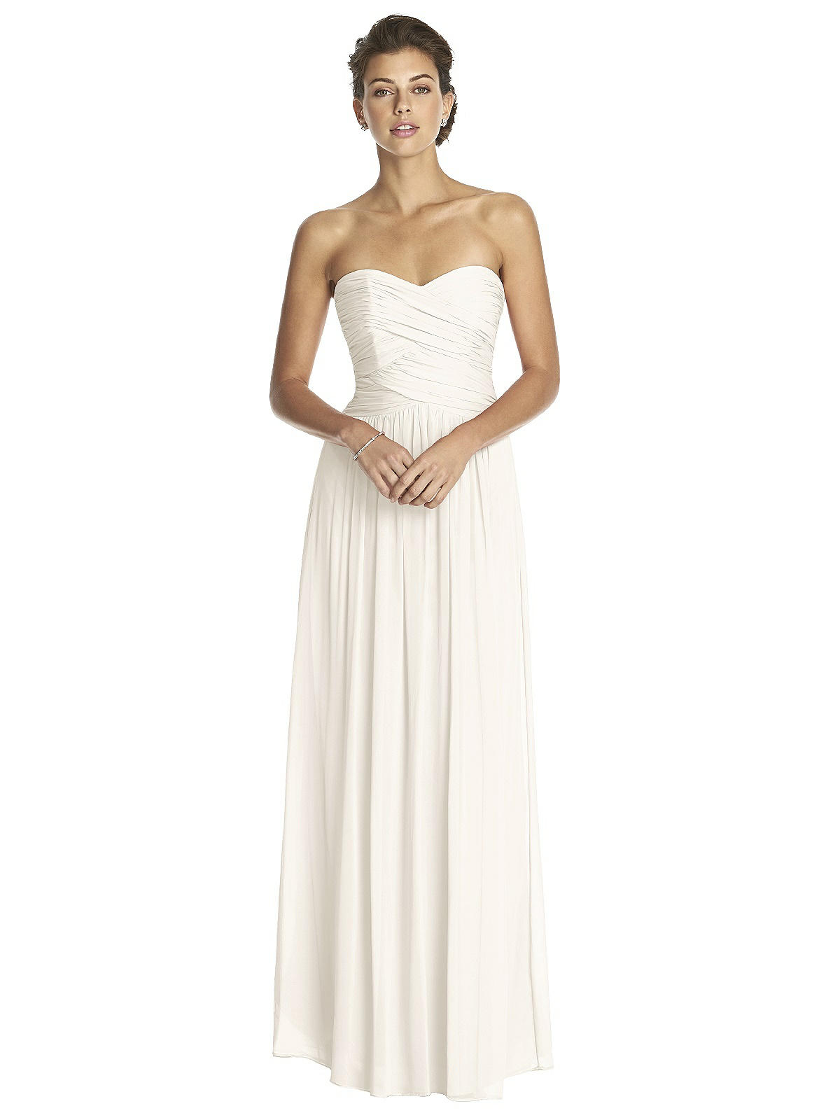 Bridesmaid Dress: Dessy Collection Style 2880 | The Dessy Group