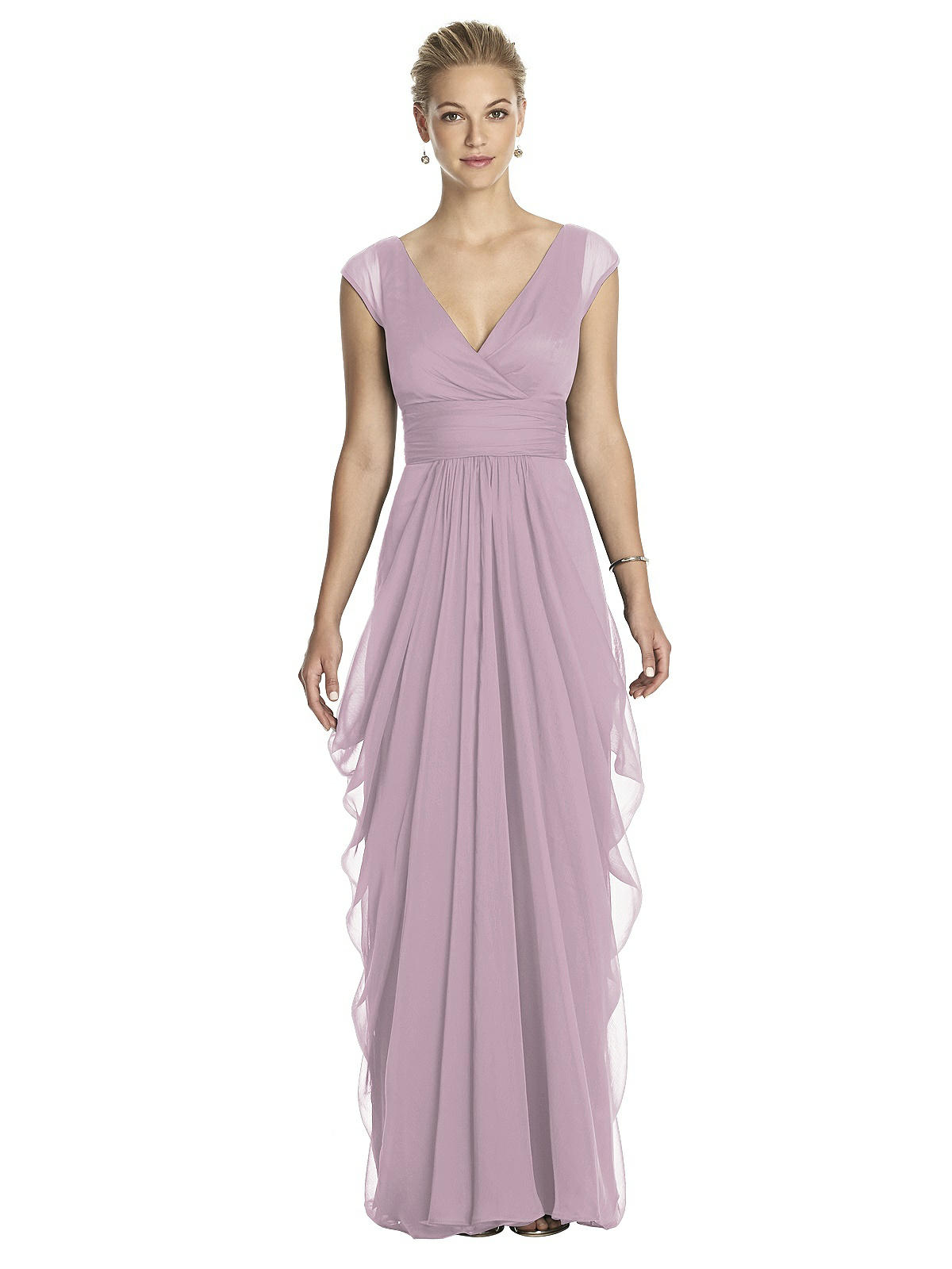 lela rose evening gowns