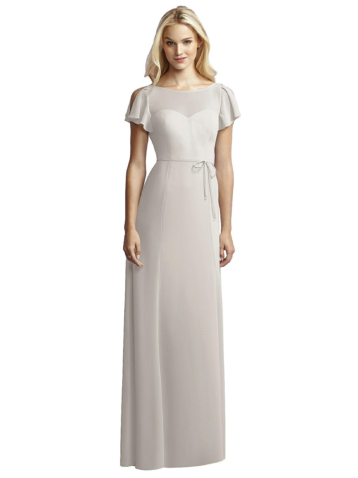 JY Jenny Yoo Bridesmaid Dress JY518 The Dessy Group