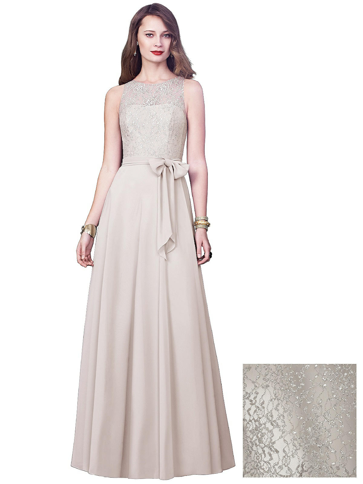 Dessy Collection Style 2924 | The Dessy Group