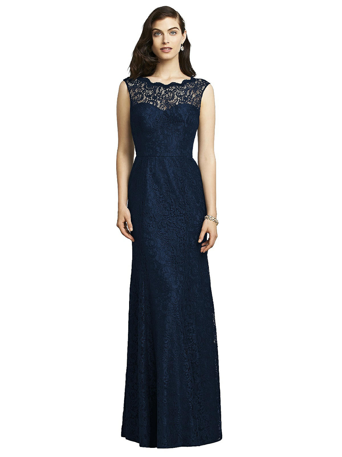 Dessy Collection Bridesmaid Dress 2940 | The Dessy Group