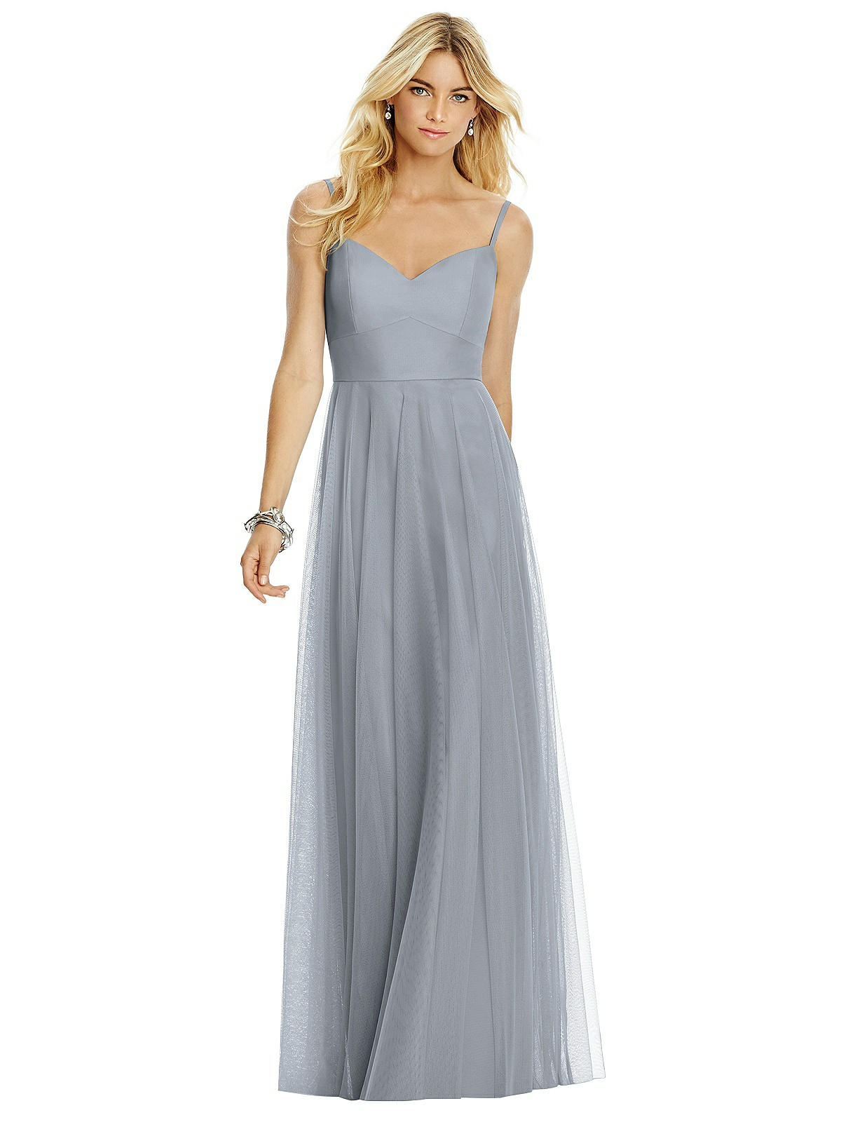 After Six Bridesmaid Dress 6766 | The Dessy Group