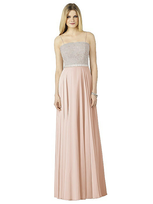 After Six Bridesmaid Dresses