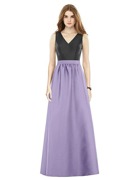 Alfred Sung Bridesmaid Dresses