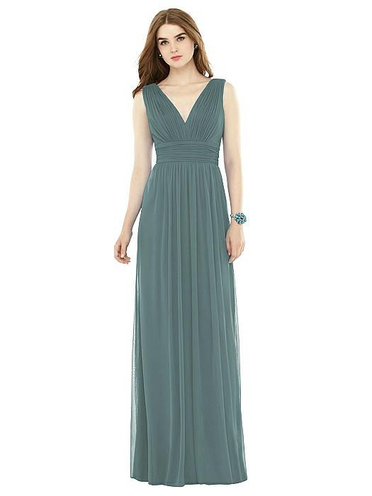 Alfred Sung Bridesmaid Dresses
