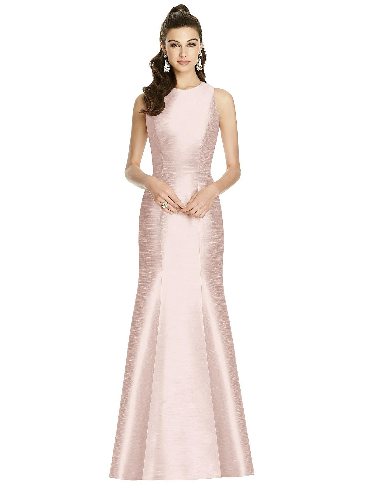 Alfred Sung Bridesmaid Dresses