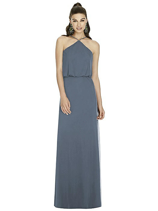 Alfred Sung Bridesmaid Dresses