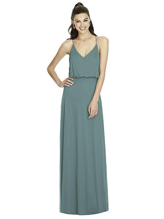 Alfred Sung Bridesmaid Dresses