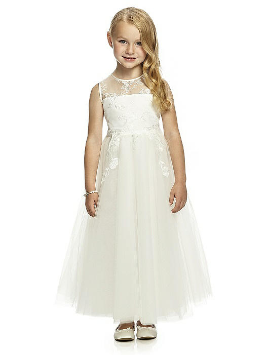 Brand Flower Girl Dress