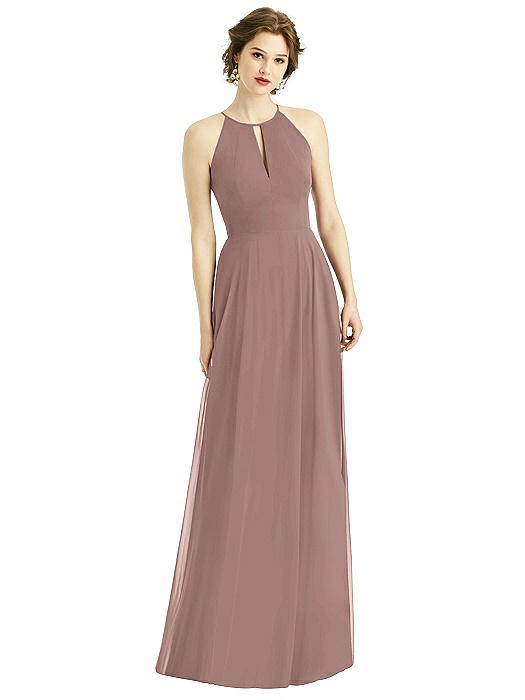 Dessy Collection Bridesmaid style 1502 The Dessy Group