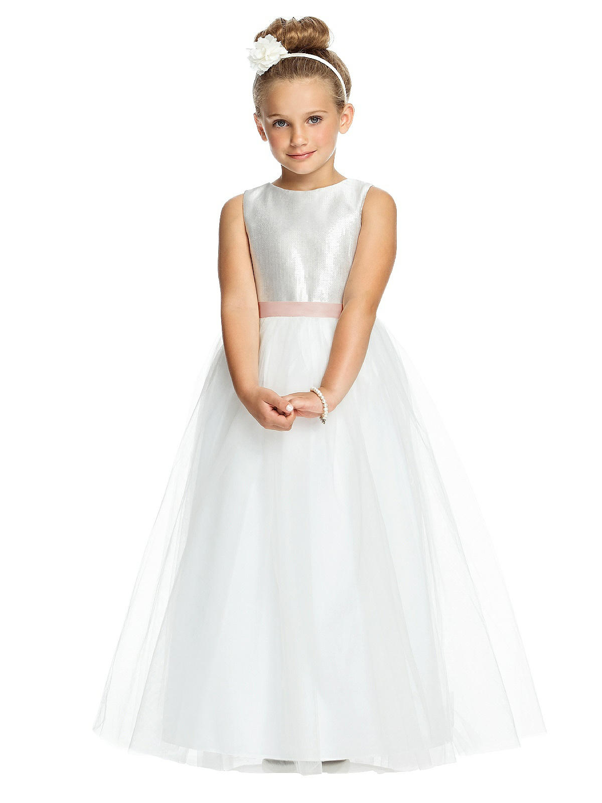 cheap flower girl dresses under $20