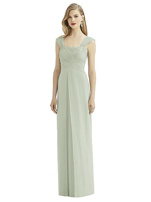 Dessy Collection Bridesmaid Dress 6735 The Dessy Group
