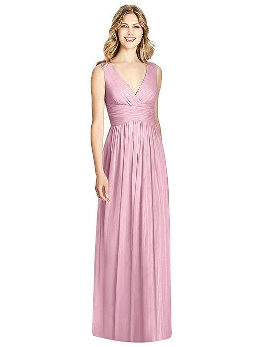 Bridesmaid Dress Up
