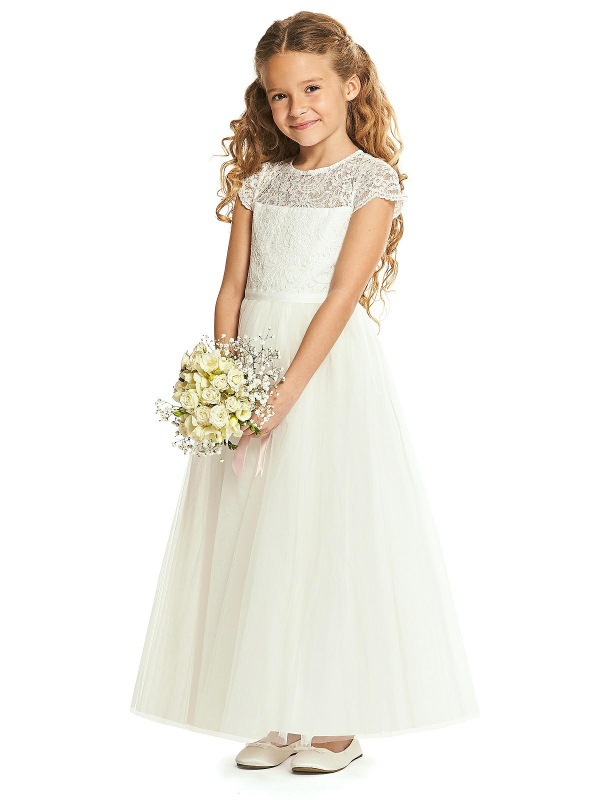 cheap flower girl dresses under $20