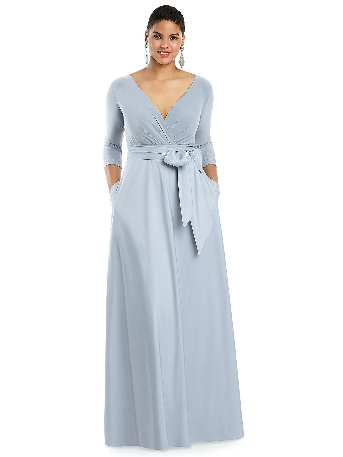 dessy collection flower girl dresses