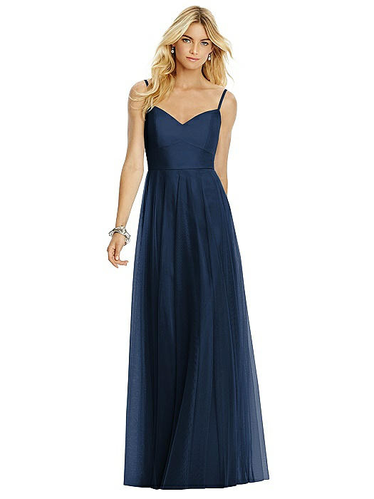 After Six Bridesmaid Dress 6766 The Dessy Group 4301