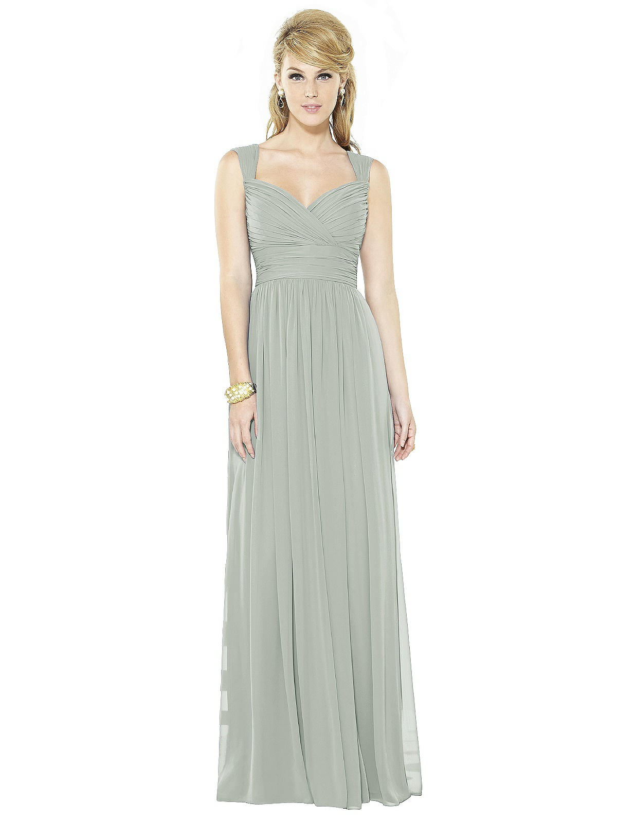 After Six Bridesmaid Dress 6712 | The Dessy Group