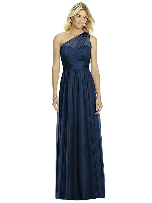 Dessy Collection Bridesmaid Dress 6765 The Dessy Group