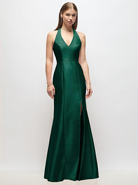 Alfred Sung Bridesmaid Dress D761 The Dessy Group