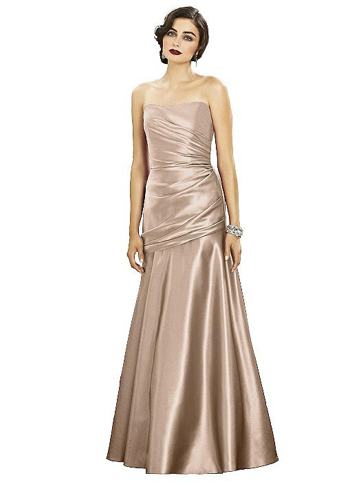 Dessy Collection Style 2876 The Dessy Group