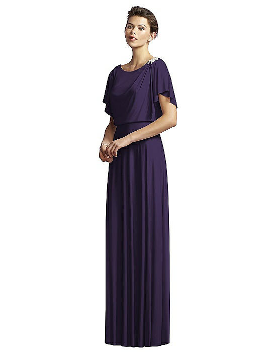 JY Jenny Yoo Bridesmaid Style JY511 The Dessy Group