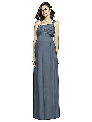 Alfred Sung Maternity Bridesmaid Dress M427 | The Dessy Group